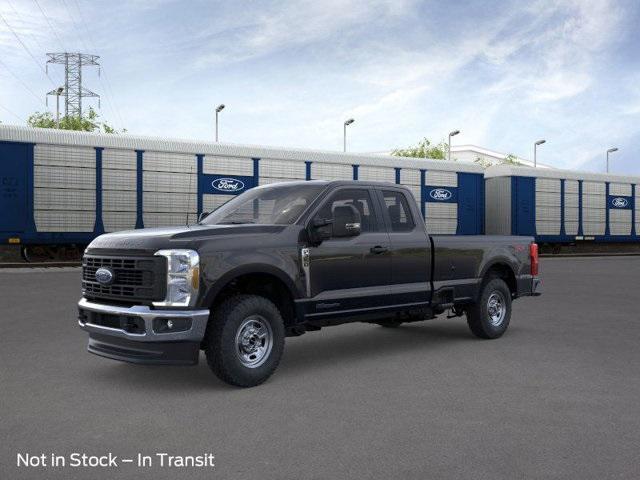new 2026 Ford F-350 car