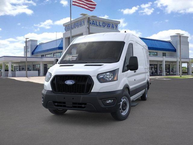 new 2026 Ford Transit-250 car, priced at $58,730