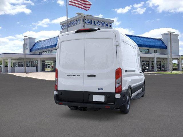new 2026 Ford Transit-250 car, priced at $58,730