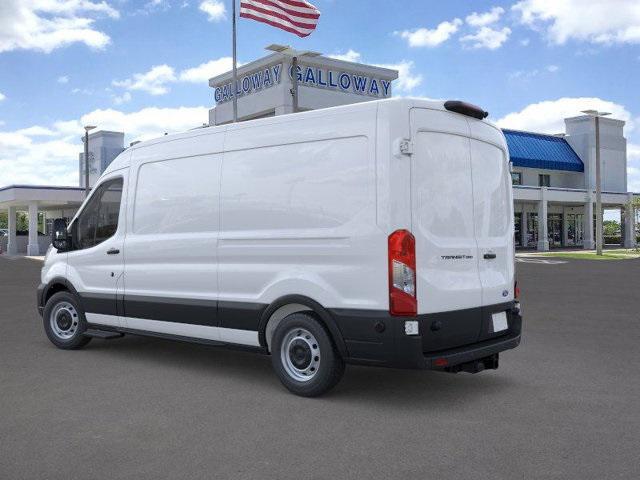 new 2026 Ford Transit-250 car, priced at $58,730