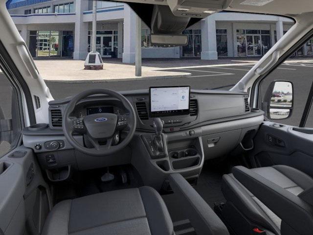 new 2026 Ford Transit-250 car, priced at $58,730