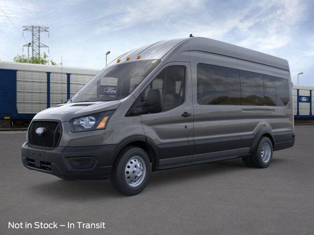 new 2026 Ford Transit-350 car