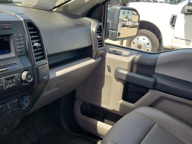 used 2017 Ford F-150 car, priced at $13,210