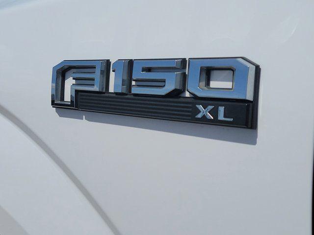 used 2017 Ford F-150 car, priced at $13,210