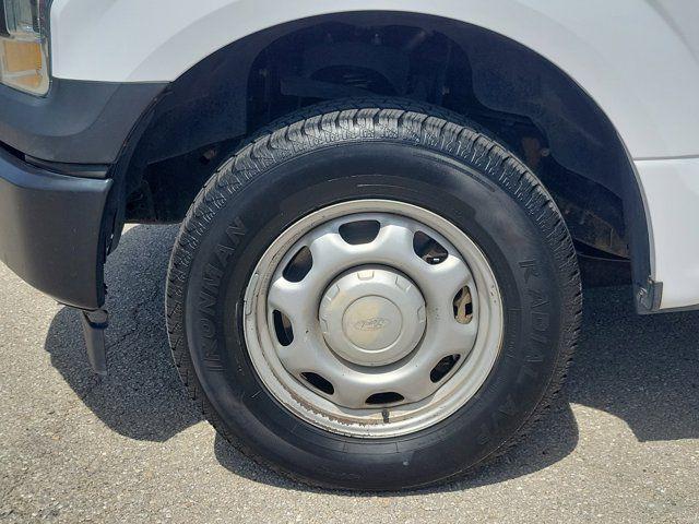 used 2017 Ford F-150 car, priced at $13,210