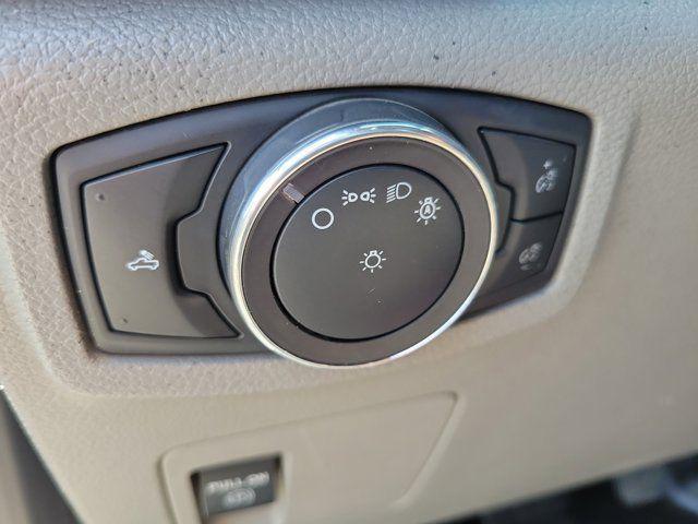 used 2017 Ford F-150 car, priced at $13,210