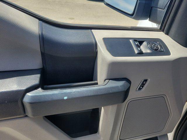 used 2017 Ford F-150 car, priced at $13,210