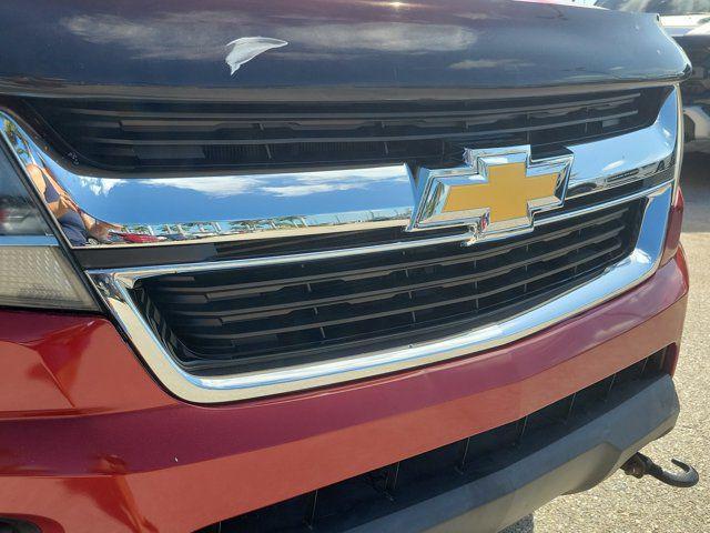 used 2016 Chevrolet Colorado car, priced at $17,687