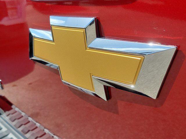 used 2016 Chevrolet Colorado car, priced at $17,687