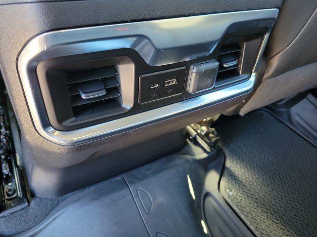 used 2021 GMC Sierra 1500 car, priced at $40,990