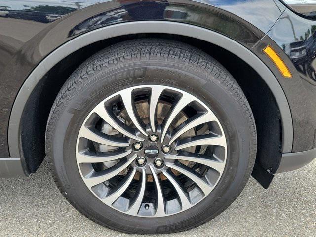 used 2023 Lincoln Aviator car, priced at $43,998