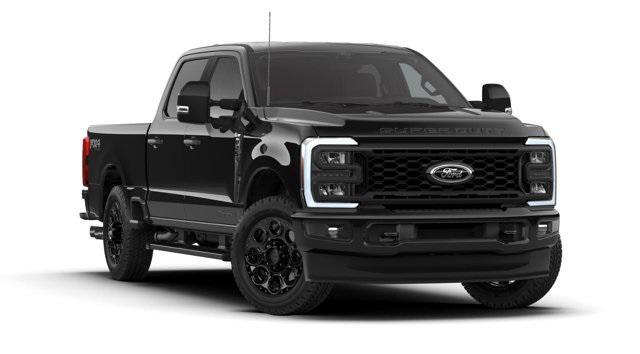 new 2026 Ford F-250 car, priced at $81,350