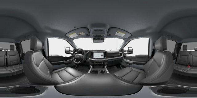 new 2026 Ford F-250 car, priced at $81,350