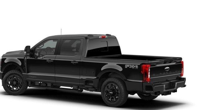 new 2026 Ford F-250 car, priced at $81,350