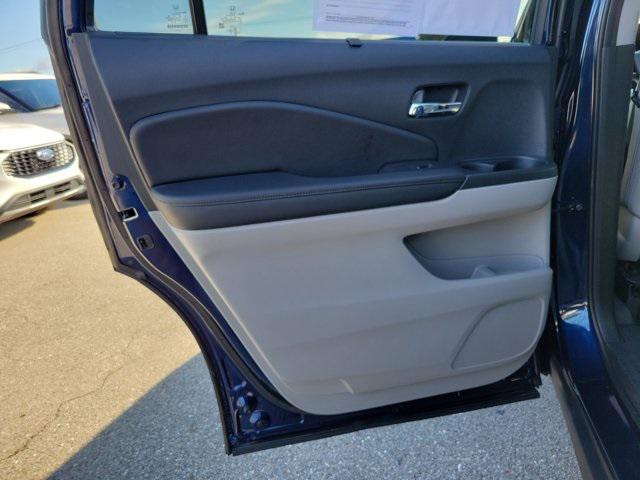 used 2020 Honda Pilot car, priced at $29,900