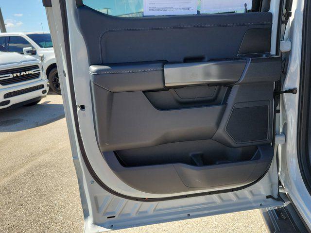 used 2024 Ford F-150 car, priced at $50,687