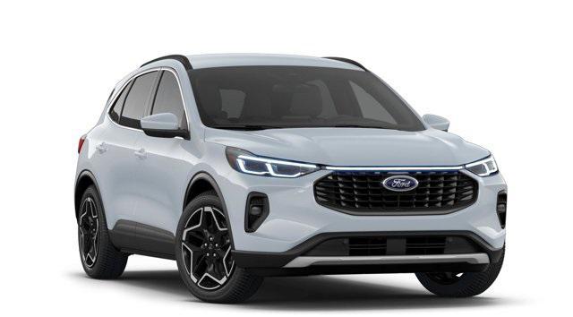 new 2026 Ford Escape car, priced at $35,210