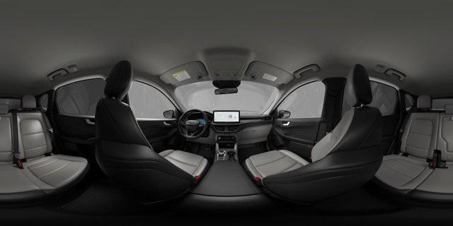 new 2026 Ford Escape car, priced at $35,210