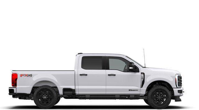 new 2026 Ford F-250 car, priced at $74,225