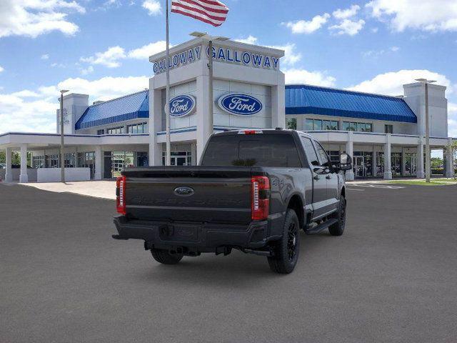 new 2026 Ford F-250 car, priced at $121,931