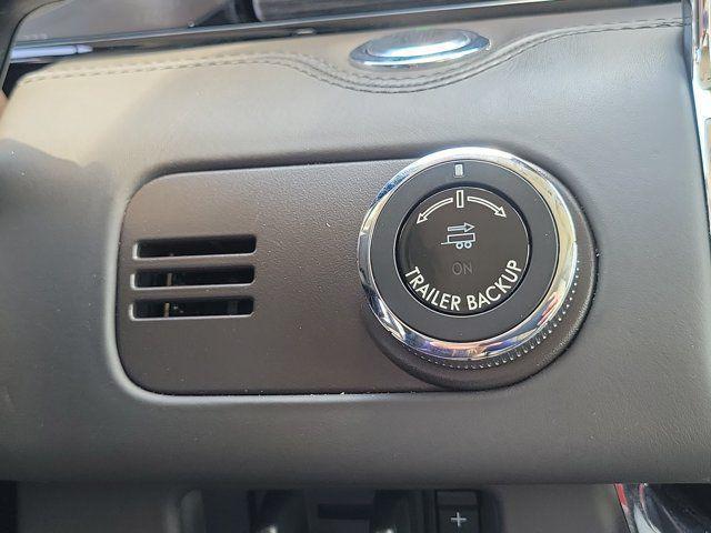 used 2020 Lincoln Navigator car, priced at $40,695