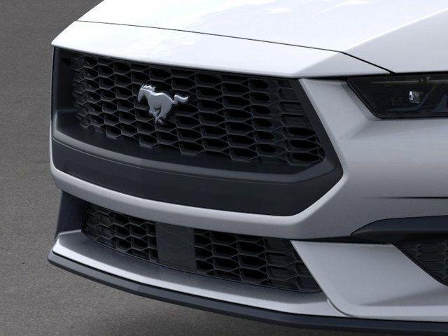 new 2026 Ford Mustang car, priced at $31,084