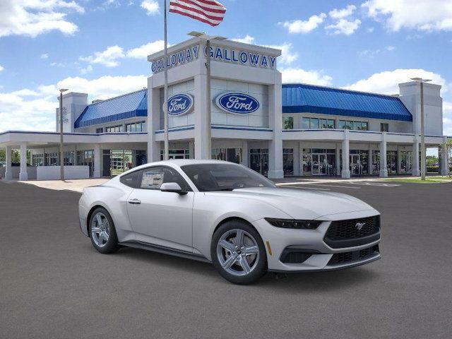 new 2026 Ford Mustang car, priced at $31,084