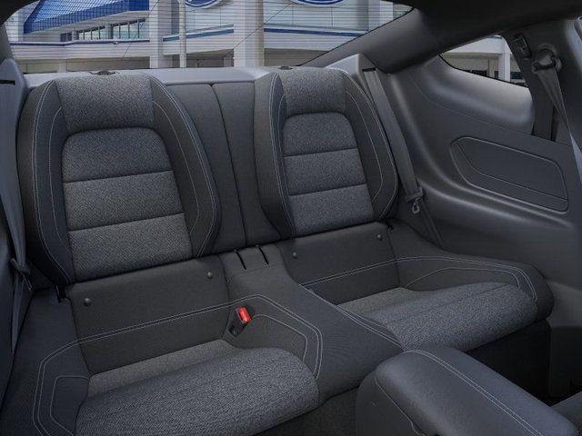 new 2026 Ford Mustang car, priced at $31,084