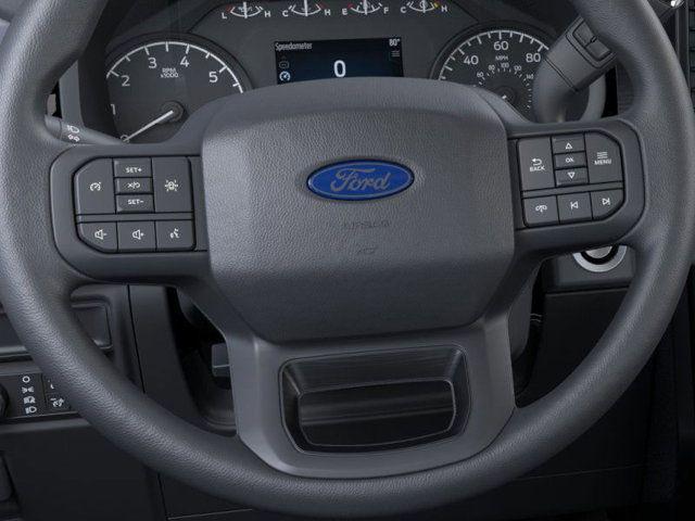 new 2026 Ford F-150 car, priced at $41,829
