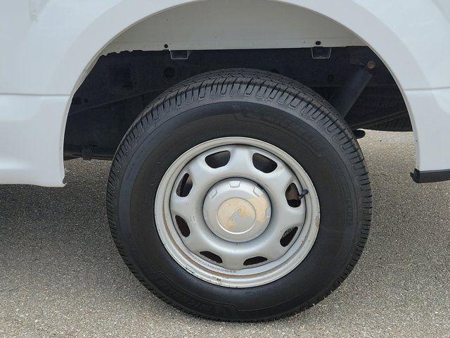 used 2018 Ford F-150 car, priced at $13,710