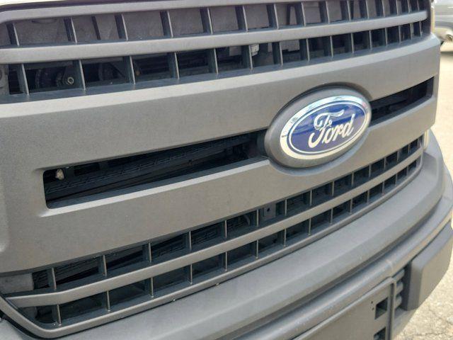 used 2018 Ford F-150 car, priced at $13,710