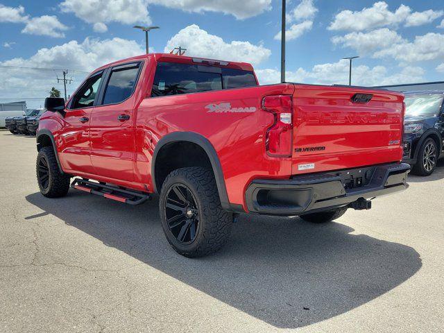 used 2023 Chevrolet Silverado 1500 car, priced at $51,294