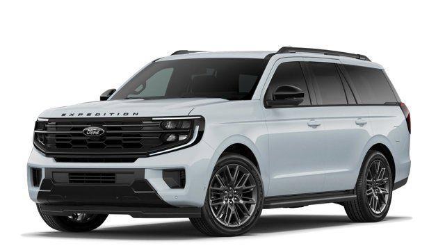new 2026 Ford Expedition car, priced at $76,217