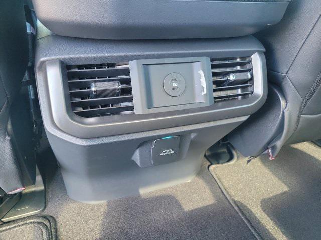 new 2025 Ford F-150 car, priced at $137,720