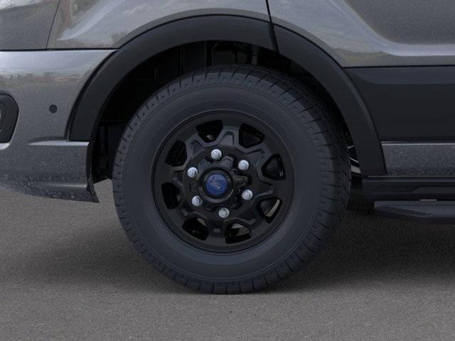 new 2026 Ford Transit-350 car