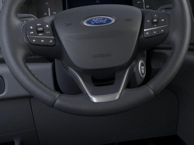 new 2026 Ford Transit-350 car