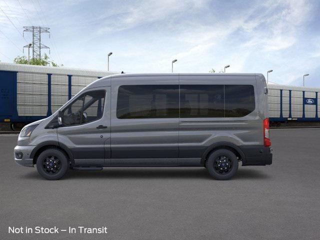 new 2026 Ford Transit-350 car