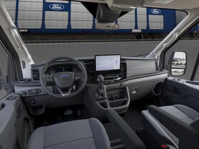 new 2026 Ford Transit-350 car