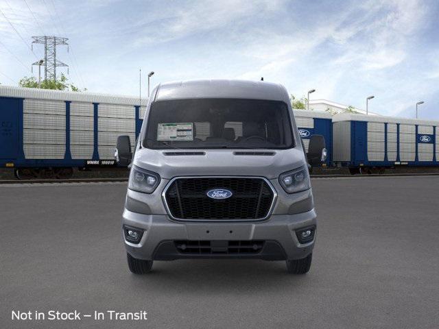 new 2026 Ford Transit-350 car