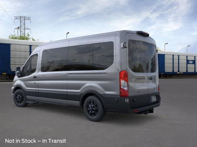 new 2026 Ford Transit-350 car