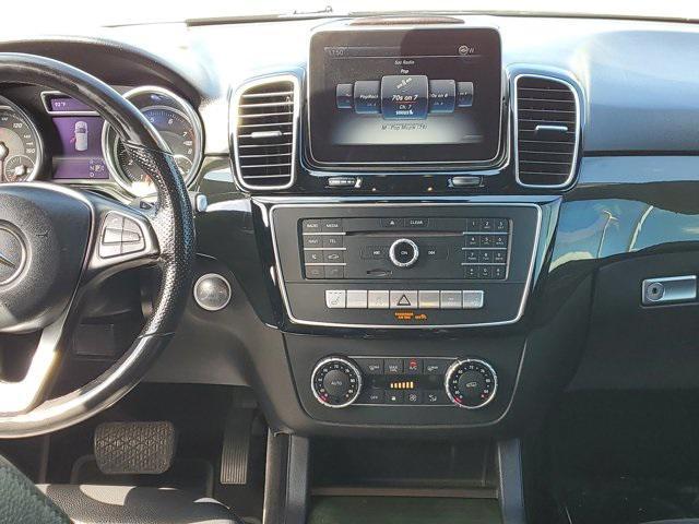 used 2018 Mercedes-Benz GLE 350 car, priced at $15,911