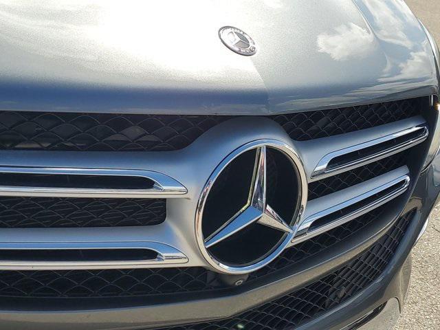 used 2018 Mercedes-Benz GLE 350 car, priced at $15,911