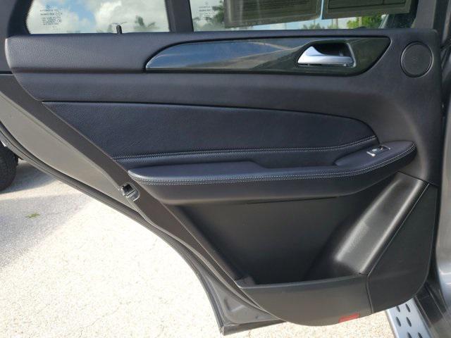 used 2018 Mercedes-Benz GLE 350 car, priced at $15,911