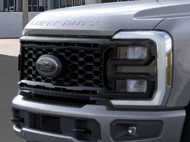new 2026 Ford F-250 car