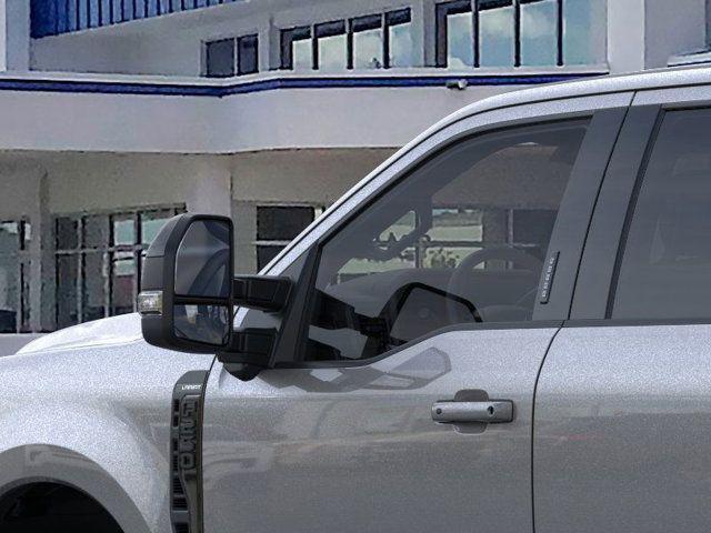 new 2026 Ford F-250 car