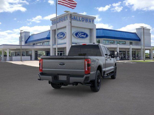 new 2026 Ford F-250 car