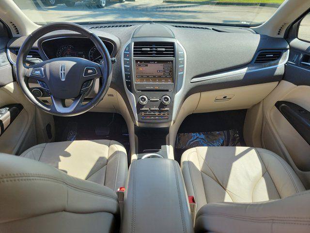 used 2019 Lincoln MKC car, priced at $17,710