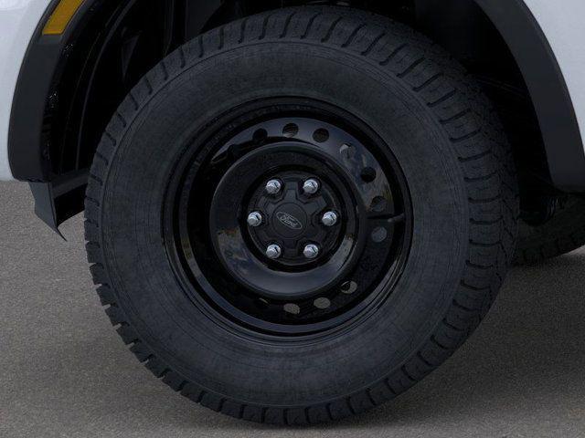 new 2026 Ford Ranger car, priced at $35,707