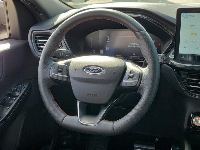 used 2024 Ford Escape car, priced at $24,990