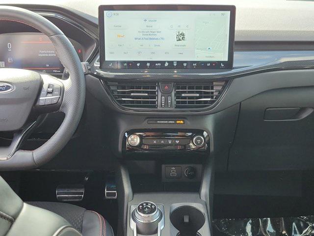 used 2024 Ford Escape car, priced at $24,990